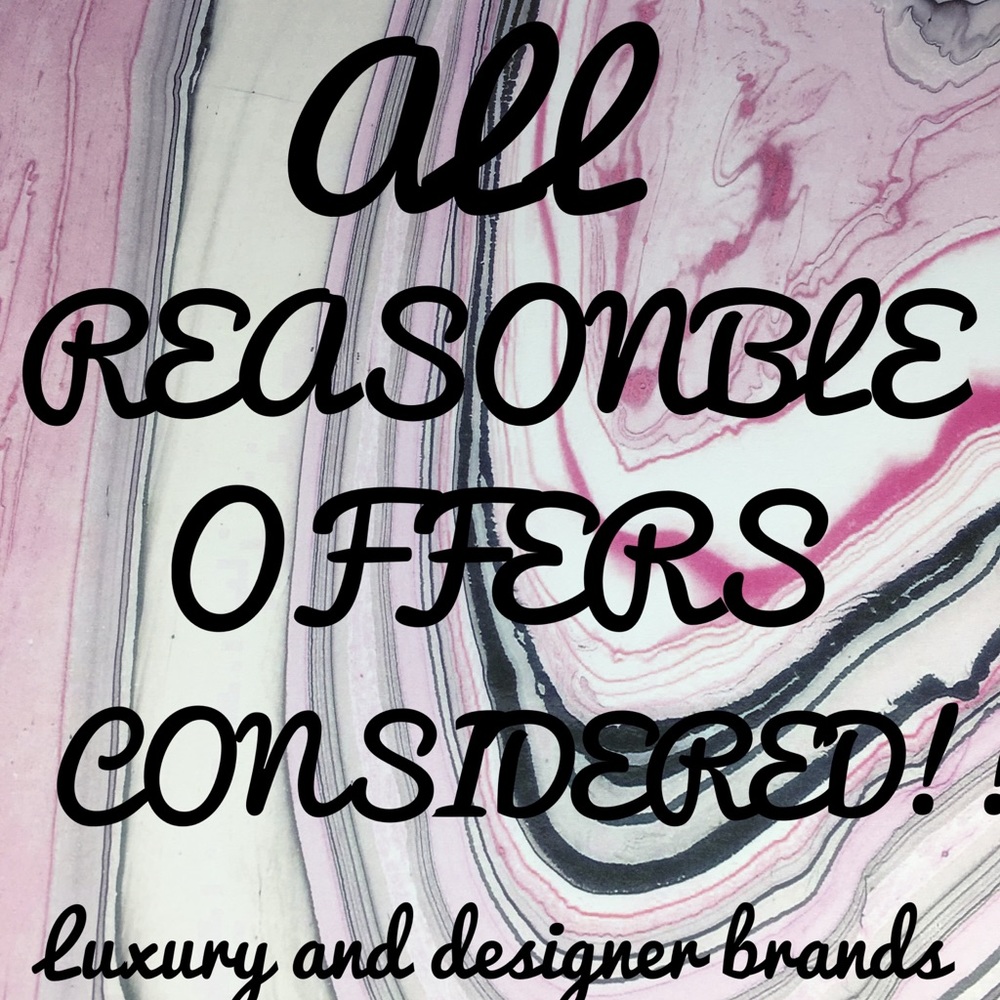 ❤️❤️❤️Make an offer!❤️❤️❤️